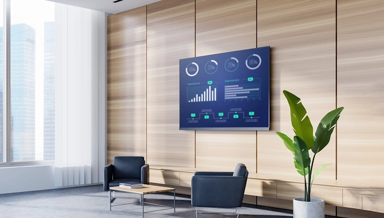 Телевидение для бизнеса от Ростелеком в село Вятское (Ярославская область)